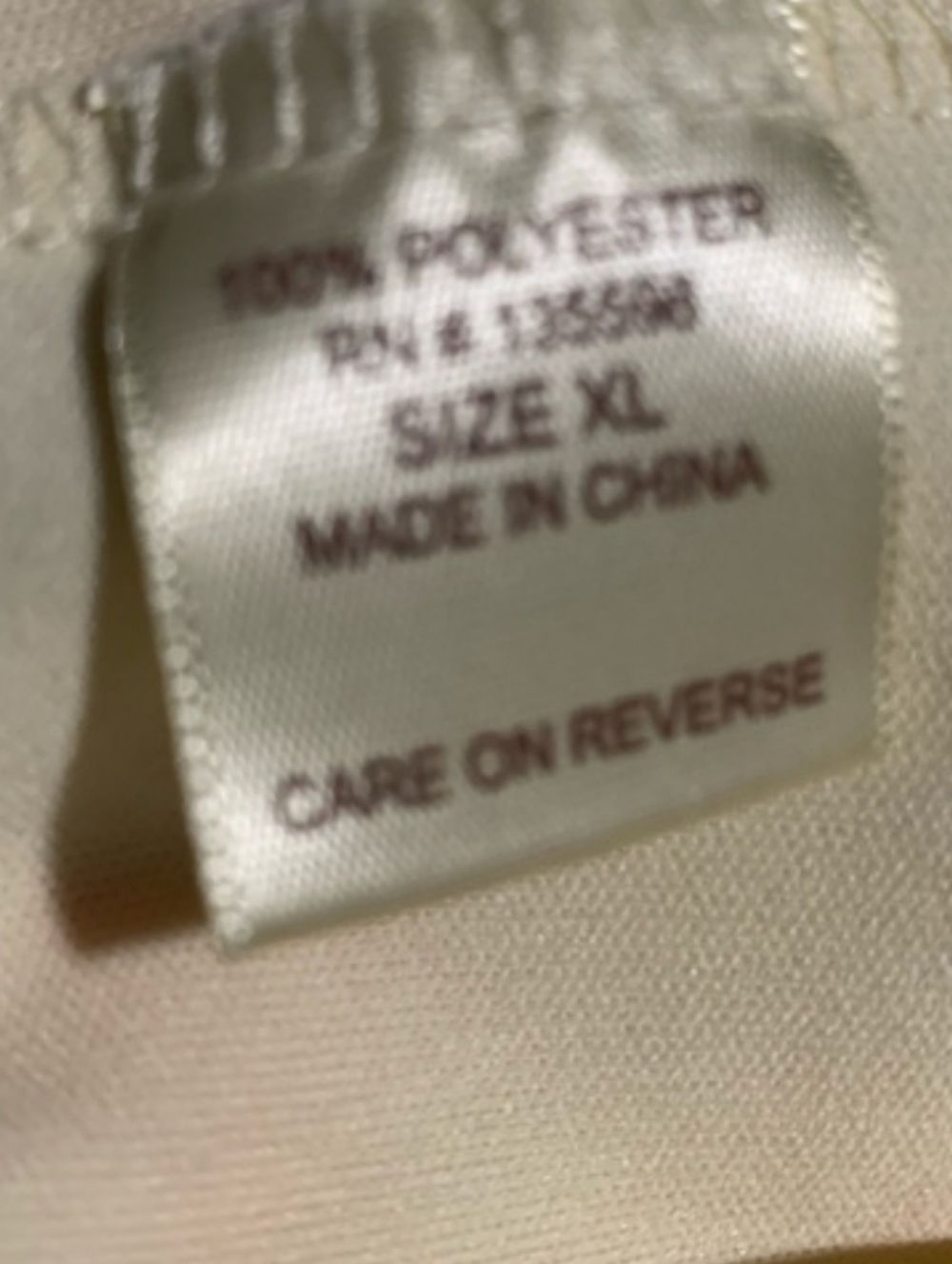 Women’s Neon Geo Print Romper - Pink, Yellow & Navy - Picture 4 of 4